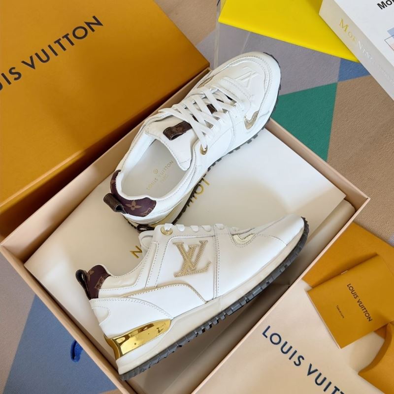 Louis Vuitton Trainer Sneaker